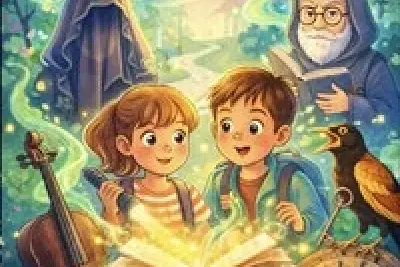 Le livre des Murmures