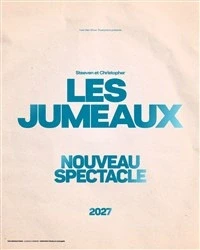 Les Jumeaux
