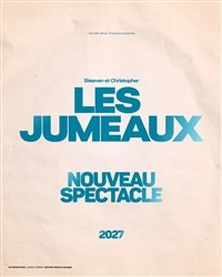 Les Jumeaux