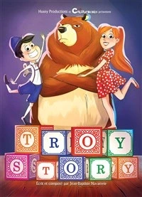 Troy story