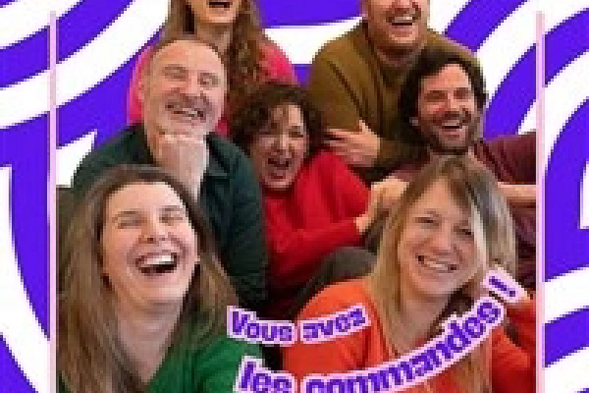 Impro replay
