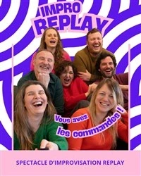 Impro replay