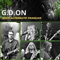 G.D.ON