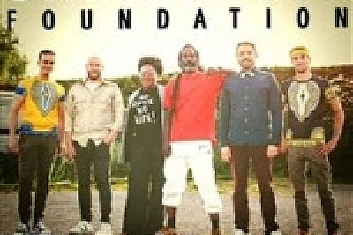Urb et Roots Foundation