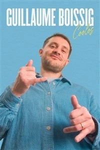 Guillaume Boissig dans Coolos