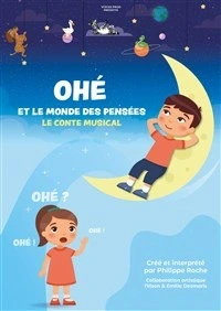 Ohé et le monde des pensées