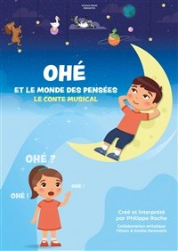 Ohé et le monde des pensées