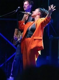 Jeanette Berger