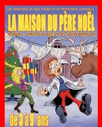 La maison du Père Noël