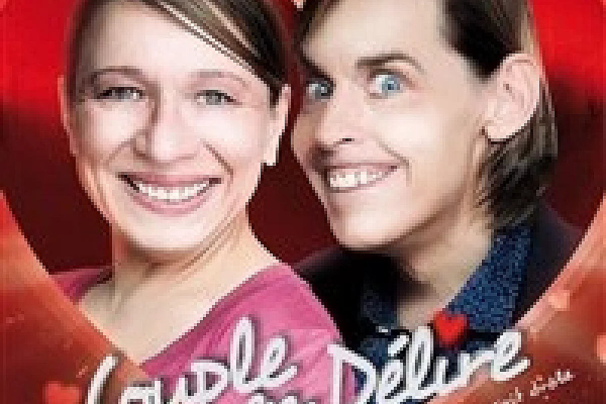 Couple en délire