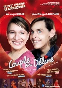 Couple en délire