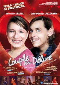 Couple en délire