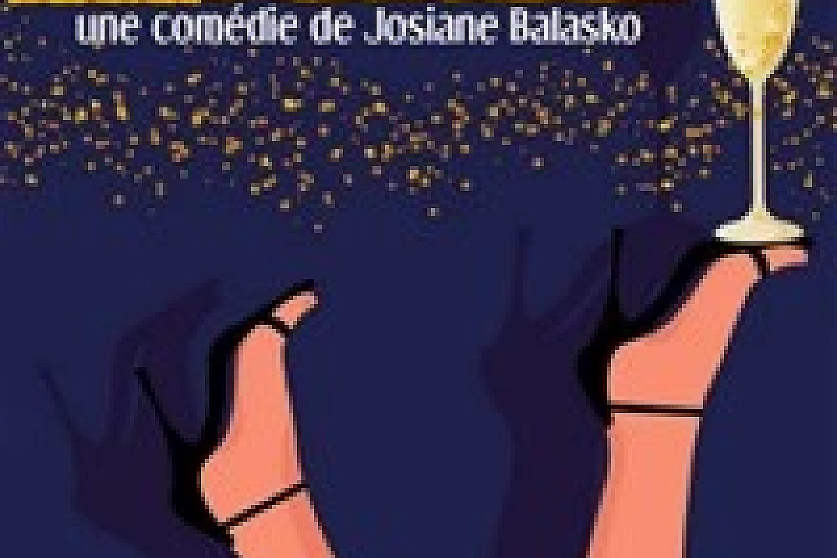 Nuit d'ivresse