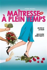 Maîtresse à plein temps