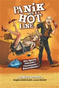 Panik sur la hotline