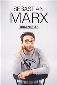 Sebastian Marx