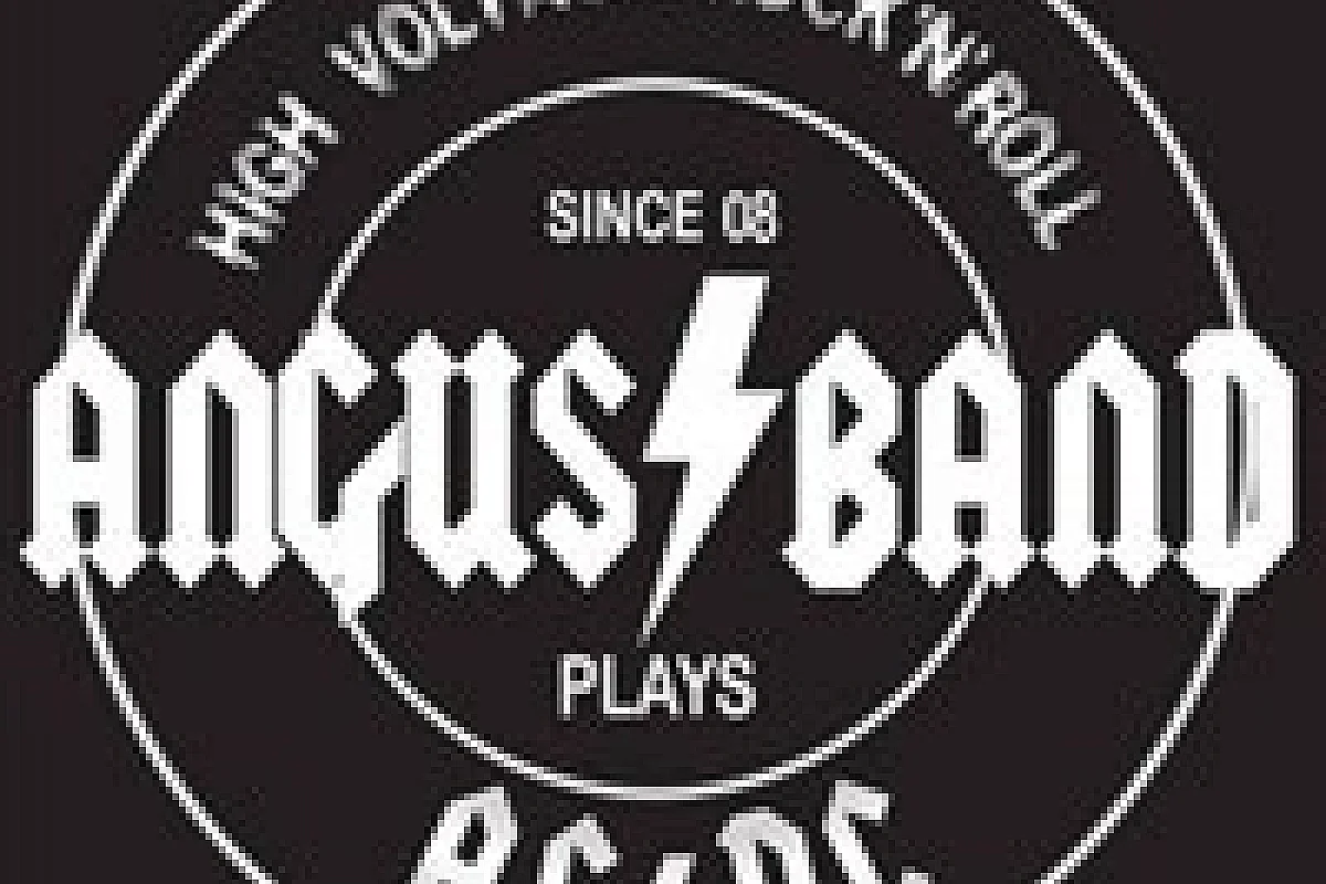 Angus Band : Tribute AC/DC