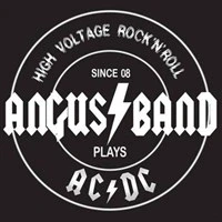 Angus Band : Tribute AC/DC