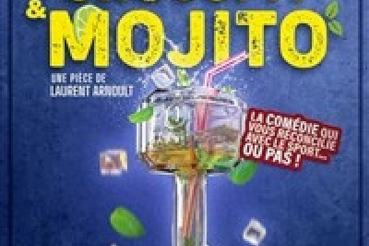 Running, crossfit et mojito