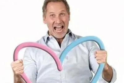Dany Mauro dans Elles & Nous