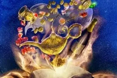 Professeur Alapage : Les Mille et Une Nuits