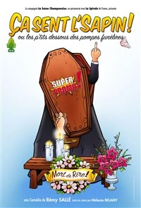 Ça sent l'sapin !