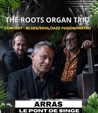 The Roots Organ Trio