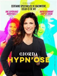 Giorda dans Hypn'ose