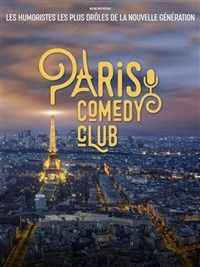 Paris Comedy Club