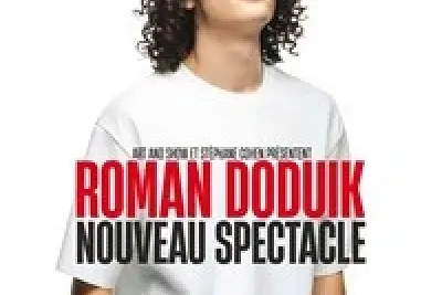 Roman Doduik