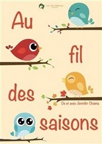 Au fil des saisons