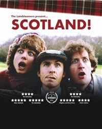 Scotland