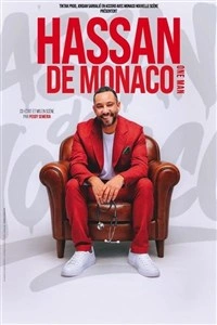 Hassan de Monaco