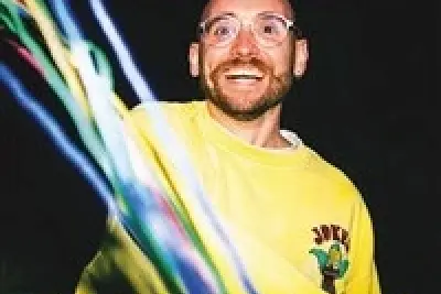 Clément Corbiat dans Serpentins