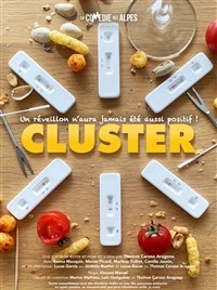 Cluster