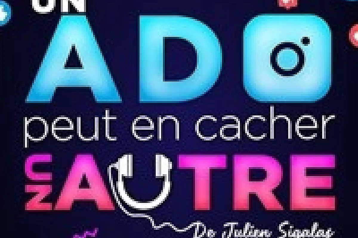 Un ado peut en cacher un autre