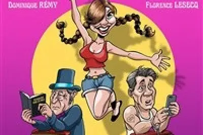 Ma femme, la tienne, la nôtre