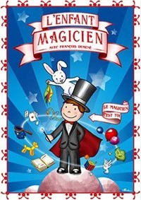 L'enfant Magicien