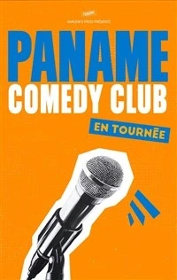 Paname Comedy Club