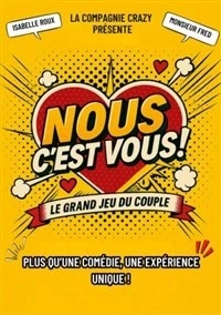 Nous c'est vous : Le grand jeu du couple