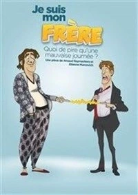 Je suis mon frère