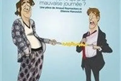 Je suis mon frère