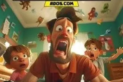 Ados.com : Parents en PLS