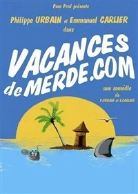 Vancancesdemerde.com