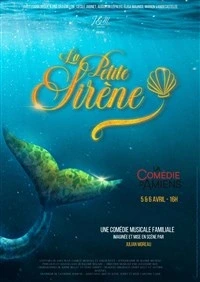 La petite sirène, la comédie musicale