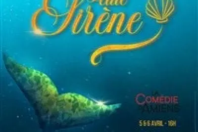 La petite sirène, la comédie musicale