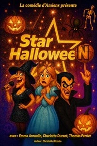 Star Halloween