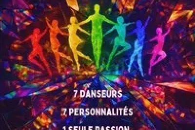 Le Kaléidoscope Art'Sénik