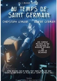 Au temps de Saint Germain