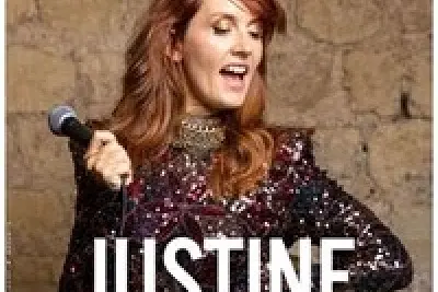 Justine Le Pottier